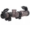 ABZAV|S6 1-6x24 LPVO Scope – Victoptics
