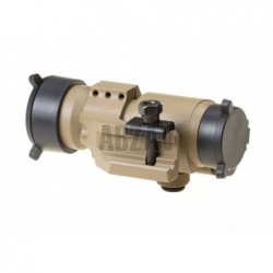 ABZAV|M2 Red Dot Cantilever Mount  Desert Element