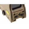 ABZAV|551 Red Dot – Tan – AIM