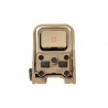 ABZAV|551 Red Dot – Tan – AIM