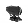 ABZAV|Maverick-IV 1×20 Mini Viseur Reflex Caoutchouté – MIL – Vector Optics