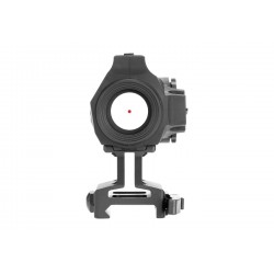 ABZAV|Maverick-IV 1×20 Mini Viseur Reflex Caoutchouté – MIL – Vector Optics