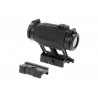 ABZAV|Maverick-IV 1×20 Mini Viseur Reflex Caoutchouté – MIL – Vector Optics