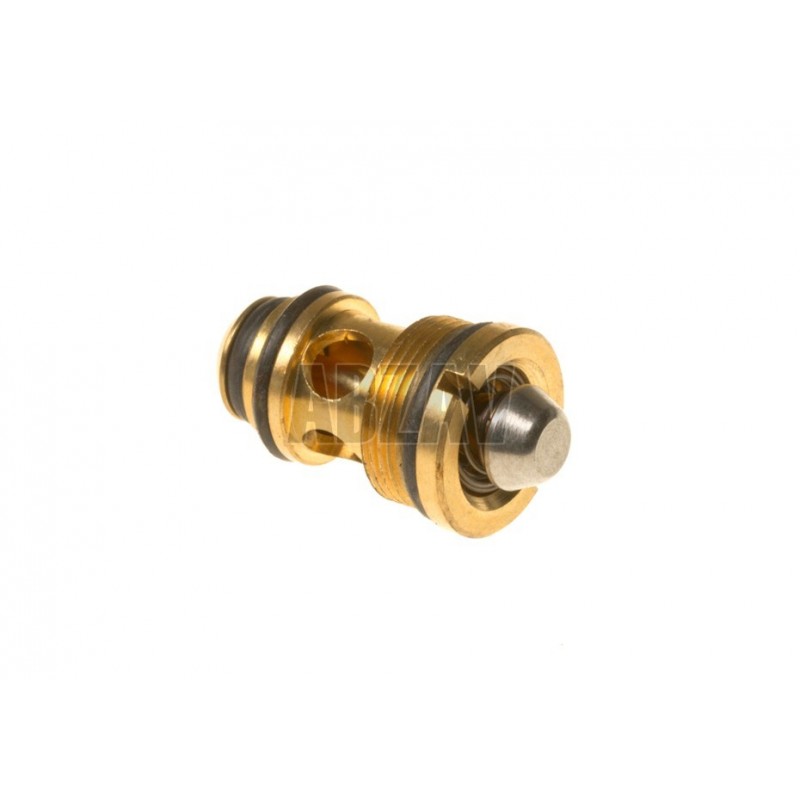ABZAV|KP-09 Part No. 79 Exhaust Valve   KJ Works