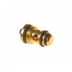 ABZAV|KP-09 Part No. 79 Exhaust Valve   KJ Works