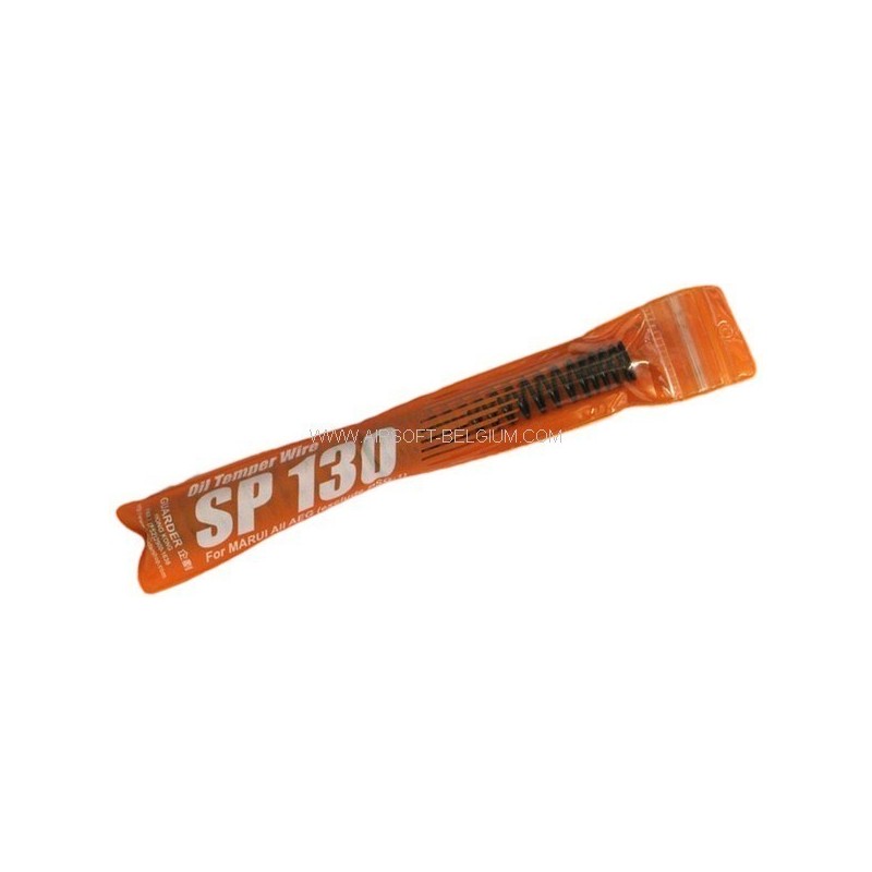 ABZAV|SP130 AEG Tune Up Spring Guarder