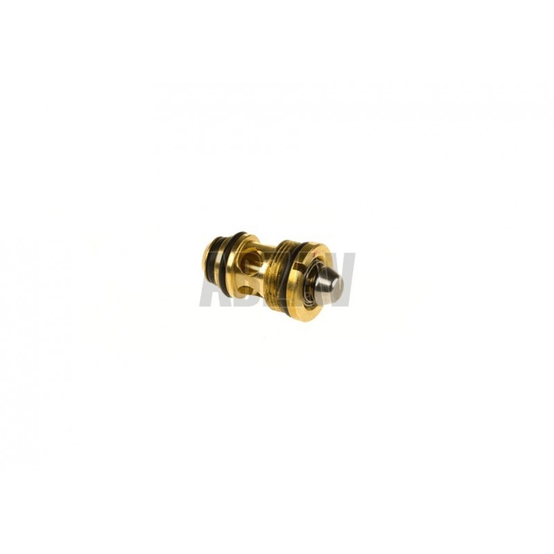 ABZAV|M9 Part No. 71 Exhaust Valve   KJ Works