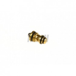 ABZAV|M9 Part No. 71 Exhaust Valve   KJ Works