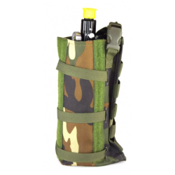 ABZAV|V-TAC Universal Tank Pouch – Woodland