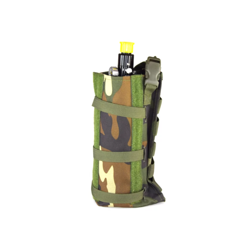 ABZAV|V-TAC Universal Tank Pouch – Woodland