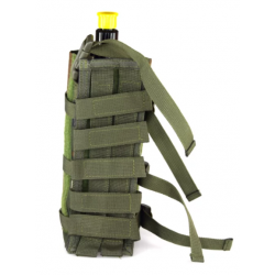 ABZAV|V-TAC Universal Tank Pouch – Woodland