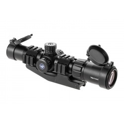 ABZAV|Visée & optics