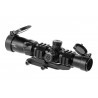 ABZAV|Mustang 1–4×30 SFP Scope – Black