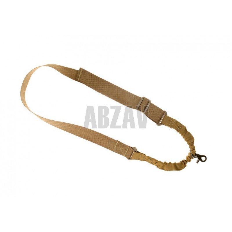 ABZAV|One Point Flex Sling  Coyote Invader Gear