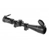 ABZAV|SOI 4–12×40 AO Scope – Black