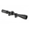 ABZAV|SOI 4–12×40 AO Scope – Black