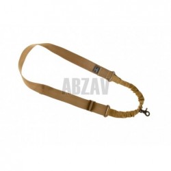 ABZAV|One Point Flex Sling  Coyote Invader Gear