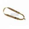 ABZAV|One Point Flex Sling  Coyote Invader Gear
