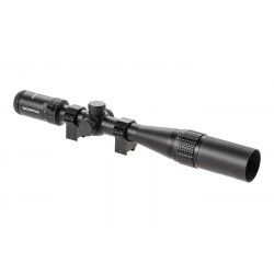 ABZAV|SOI 4–12×40 AO Scope – Black