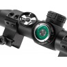 ABZAV|SOI 4–12×40 AO Scope – Black