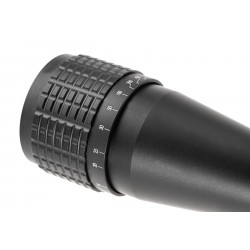 ABZAV|SOI 4–12×40 AO Scope – Black