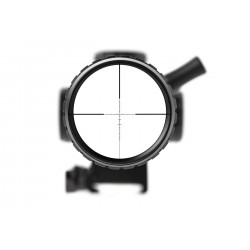 ABZAV|SOI 4–12×40 AO Scope – Black