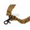 ABZAV|One Point Flex Sling  Coyote Invader Gear