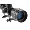 ABZAV|VictOptics A3 2-6×32 AOЕ SFP Scope – Black