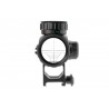 ABZAV|VictOptics A3 2-6×32 AOЕ SFP Scope – Black
