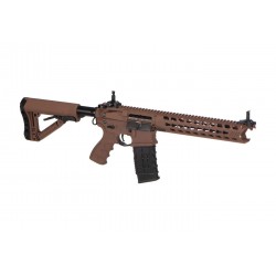 ABZAV|G&G GC16 E.T.U. Predator – Noir