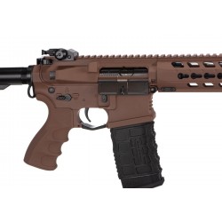 ABZAV|G&G GC16 E.T.U. Predator – Noir