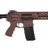 ABZAV|G&G GC16 E.T.U. Predator – Noir