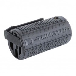 ABZAV|Storm D-Tonator Grenade Black ASG