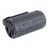 ABZAV|Storm D-Tonator Grenade Black ASG