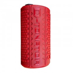 ABZAV|Storm D-Tonator Grenade Red ASG