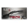 ABZAV|Gas GNB Shotgun M870 Tokyo Marui