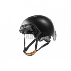ABZAV|FAST Helmet PJ Simple Version L/XL Black FMA