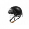 ABZAV|FAST Helmet PJ Simple Version L/XL Black FMA