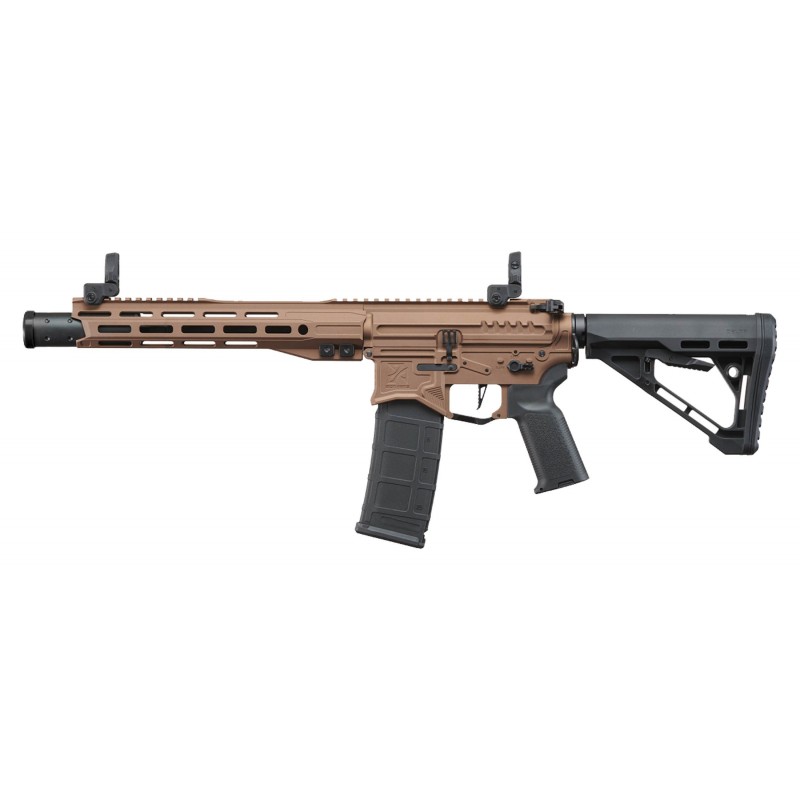 ABZAV|R15 MK2 Nebula II 10″ Bronze – Zion Arms