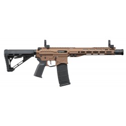 ABZAV|R15 MK2 Nebula II 10″ Bronze – Zion Arms