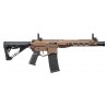 ABZAV|R15 MK2 Nebula II 10″ Bronze – Zion Arms