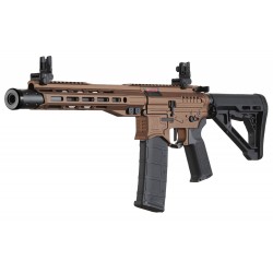 ABZAV|R15 MK2 Nebula II 10″ Bronze – Zion Arms