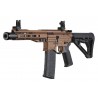 ABZAV|R15 MK2 Zion Arms Gen 4 Nebula II 8″ Bronze