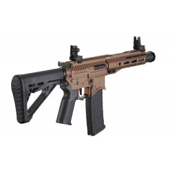 ABZAV|R15 MK2 Zion Arms Gen 4 Nebula II 8″ Bronze