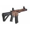 ABZAV|R15 MK2 Zion Arms Gen 4 Nebula II 8″ Bronze
