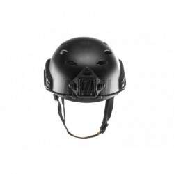 ABZAV|FAST Helmet PJ Simple Version L/XL Black FMA