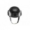 ABZAV|FAST Helmet PJ Simple Version L/XL Black FMA