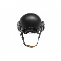 ABZAV|FAST Helmet PJ Simple Version L/XL Black FMA