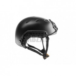 ABZAV|FAST Helmet PJ Simple Version L/XL Black FMA