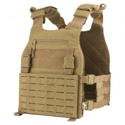 ABZAV|VX Buckle Up Carrier GEN 2 Dark Coyote – Viper Tactical